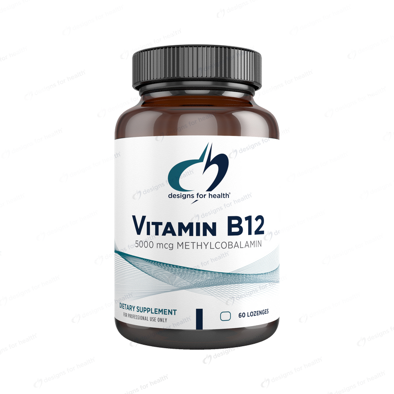 vitamin b12 lozenges designs for health