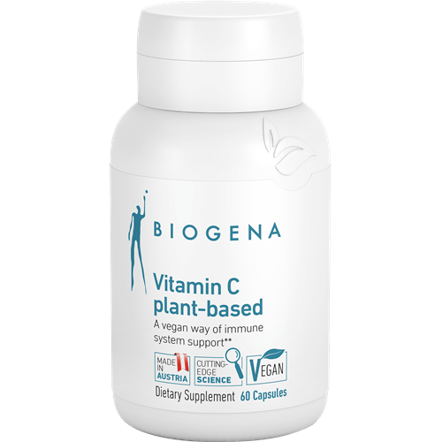 Vitamin C Plant-Based Biogena