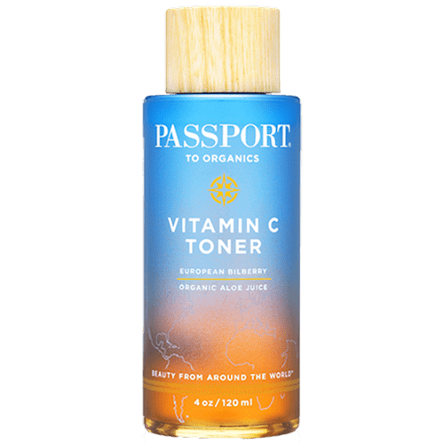Vitamin C Toner (Passport to Organics)