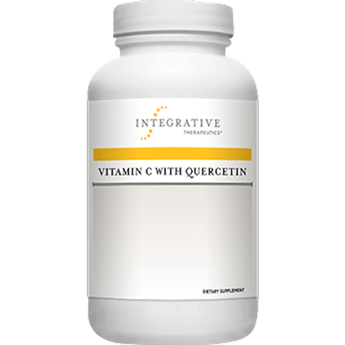 Vitamin C With Quercetin (Integrative Therapeutics)