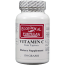 vitamin c from tapioca (ecological formulas)