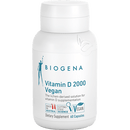 vitamin d 2000 vegan formula biogena