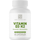 Vitamin D3/K2 10000 IU (Amy Myers MD)
