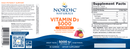 buy vitamin d3 5000 gummies (nordic naturals)