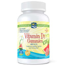 vitamin d3 gummies nordic naturals