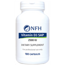 vitamin d3 sap (nfh nutritional fundamentals)