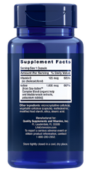 buy vitamin d3 (life extension)