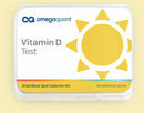 Vitamin D Complete Test OmegaQuant