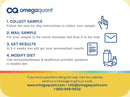 Buy Vitamin D Complete Test OmegaQuant