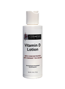 vitamin d lotion life extension