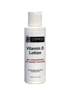 vitamin d lotion life extension front