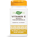 vitamin e (with mixed tocopherols) (nature's way)