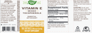buy vitamin e (with mixed tocopherols) (nature's way)
