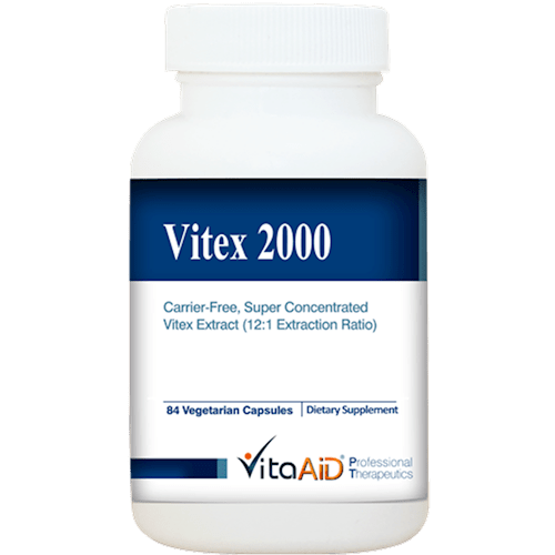 Vitex 2000 Vita Aid