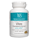 vitex chasteberry extract womensense