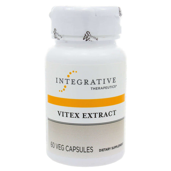 Vitex Extract Integrative Therapeutics