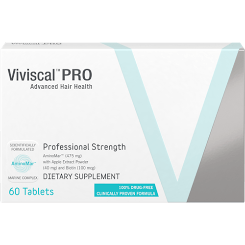 Viviscal Pro Hair Health (Viviscal) 60ct