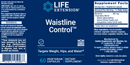 waistline control life extension label
