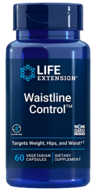 waistline control life extension
