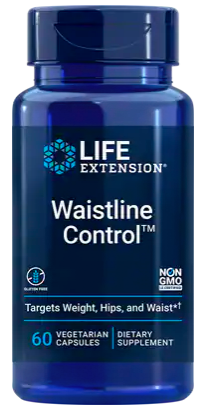 waistline control life extension front