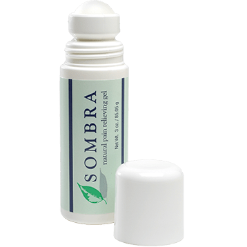 Warm Therapy Roll-On (Sombra) Front