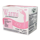 warmi (lane innovative)