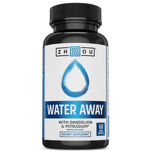 water away zhou nutrition