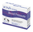 well-being blood pressure activa labs