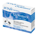 well-being cholesterol activa labs
