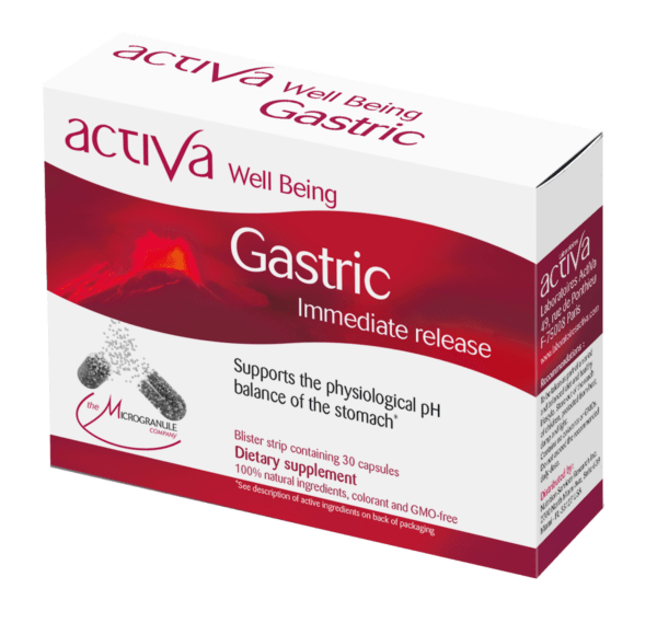 Well-Being Gastric (Activa Labs)