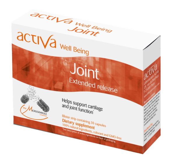 Well-Being Joint (Activa Labs)