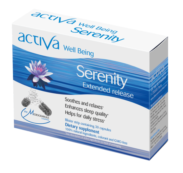 Well-Being Serenity (Activa Labs) 