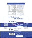 buy well-being blood pressure activa labs