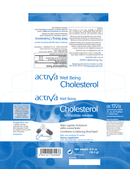 buy well-being cholesterol activa labs