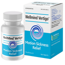 wellmind vertigo tablets (medinatura professional)