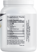 Wellness Code™ Advanced Whey Protein Isolate (Vanilla)