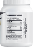 buy wellness code advanced whey protein isolate (life extension)