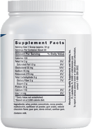 buy wellness code whey protein concentrate (life extension)