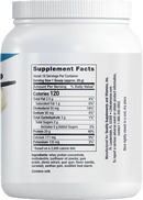 buy wellness code whey protein concentrate (life extension)