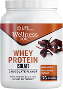 Wellness Code™ Whey Protein Isolate