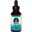 wellness colloidal silver source naturals