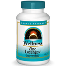 wellness zinc source naturals
