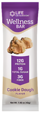 wellness bar (life extension)