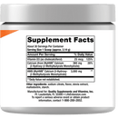 buy wellness code muscle strength & restore formula (life extension)