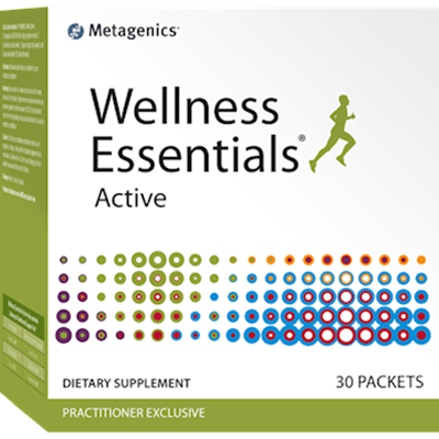 Wellness Essentials Active (Metagenics)