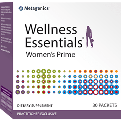Wellness Essentials Women's Prime (Metagenics)