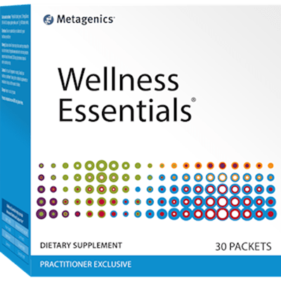 Wellness Essentials (Metagenics)