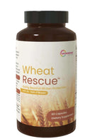wheat rescue microbiome labs | bacillus subtilis probiotic