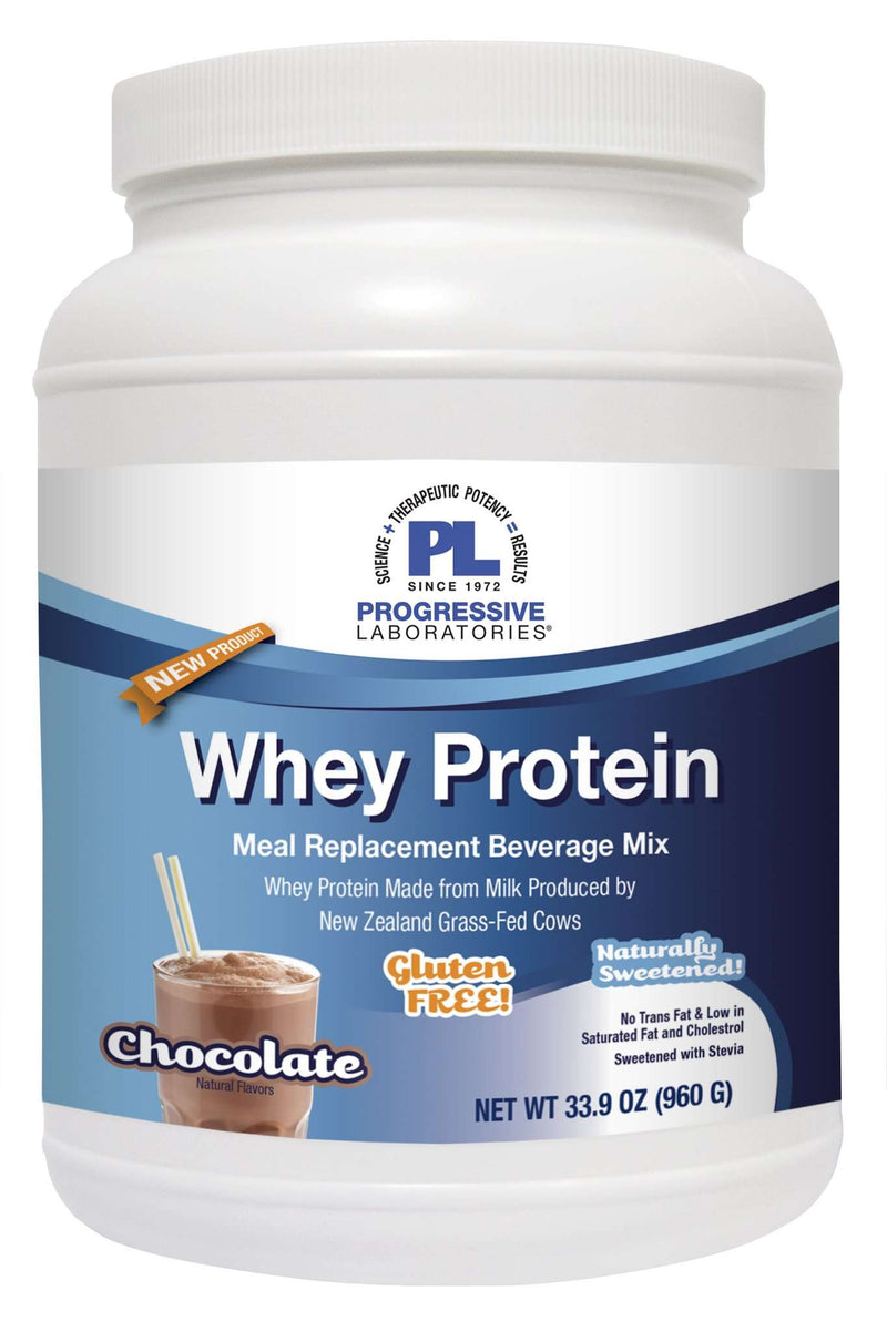 Whey Protein (Progressive Labs) Chocolate