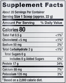 Wellness Code™ Whey Protein Isolate